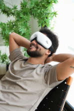 Sooz Eye Massager