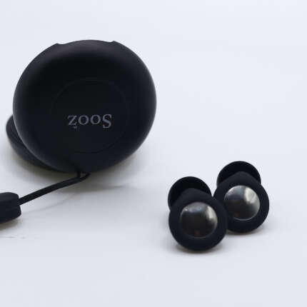 Sooz Earplugs