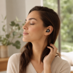 Sooz Earplugs
